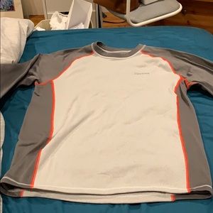 Marmot thermal size m